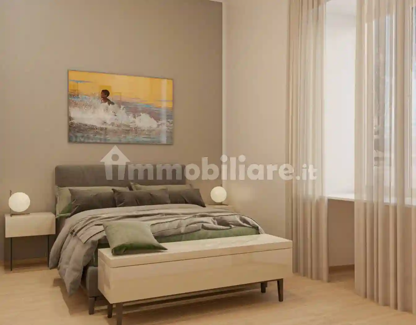 Appartamento - foto 5