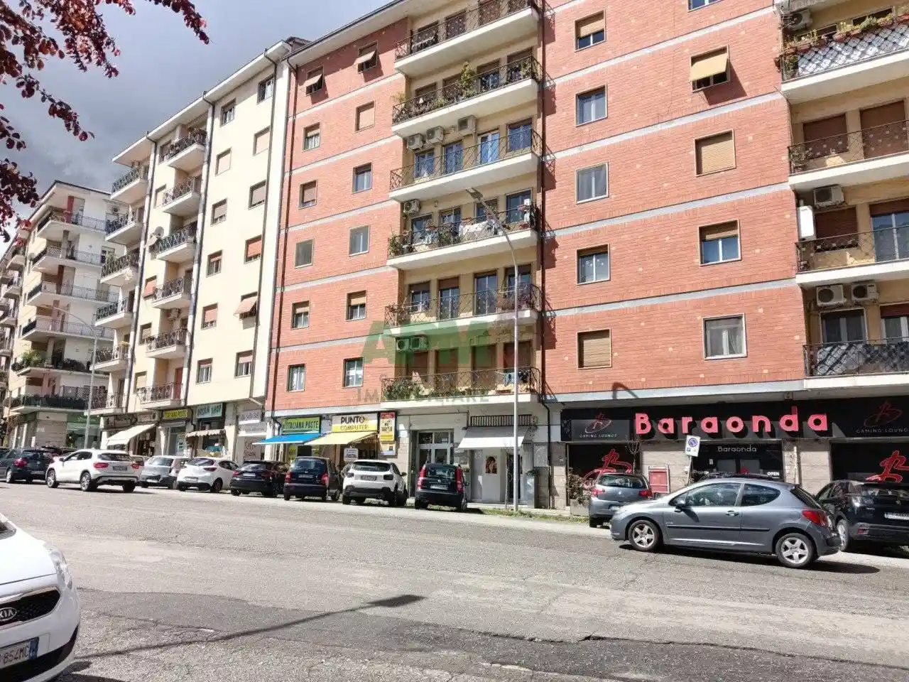 Appartamento in affitto a Cosenza