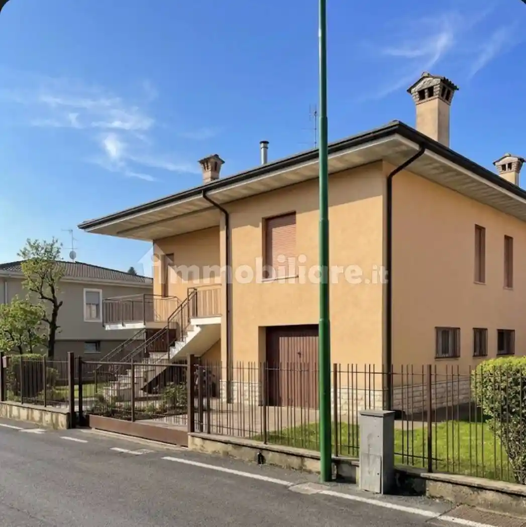 Villa in vendita a Paitone