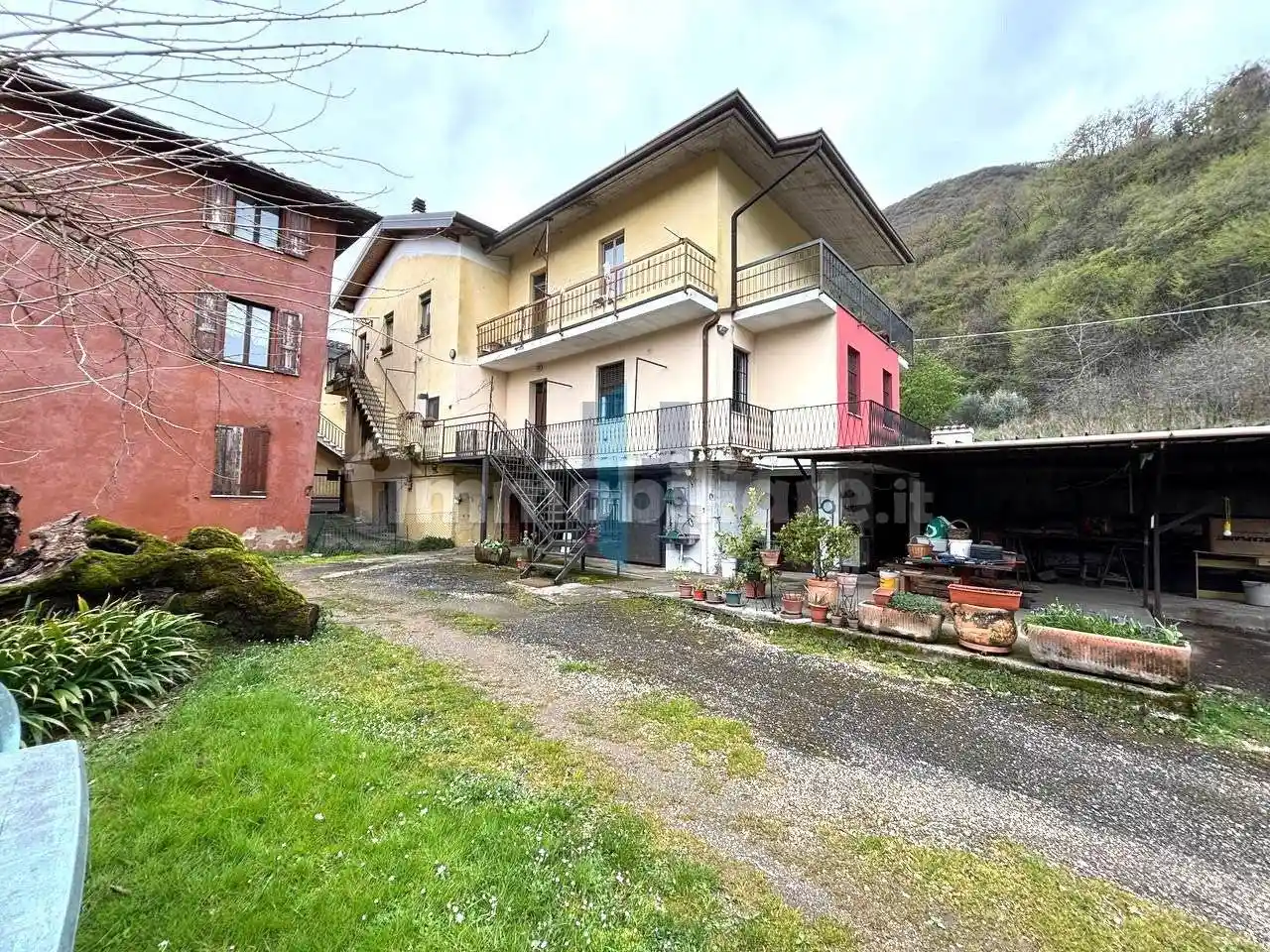 Appartamento in vendita a Botticino