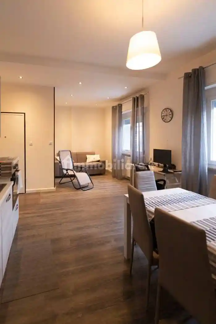 Appartamento in vendita a Desenzano del Garda