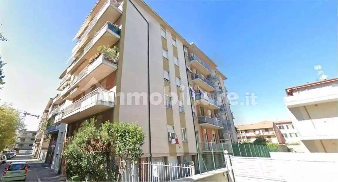 Appartamento in vendita a Bergamo