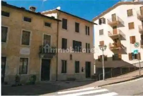 Casa indipendente in vendita a Bosco Chiesanuova