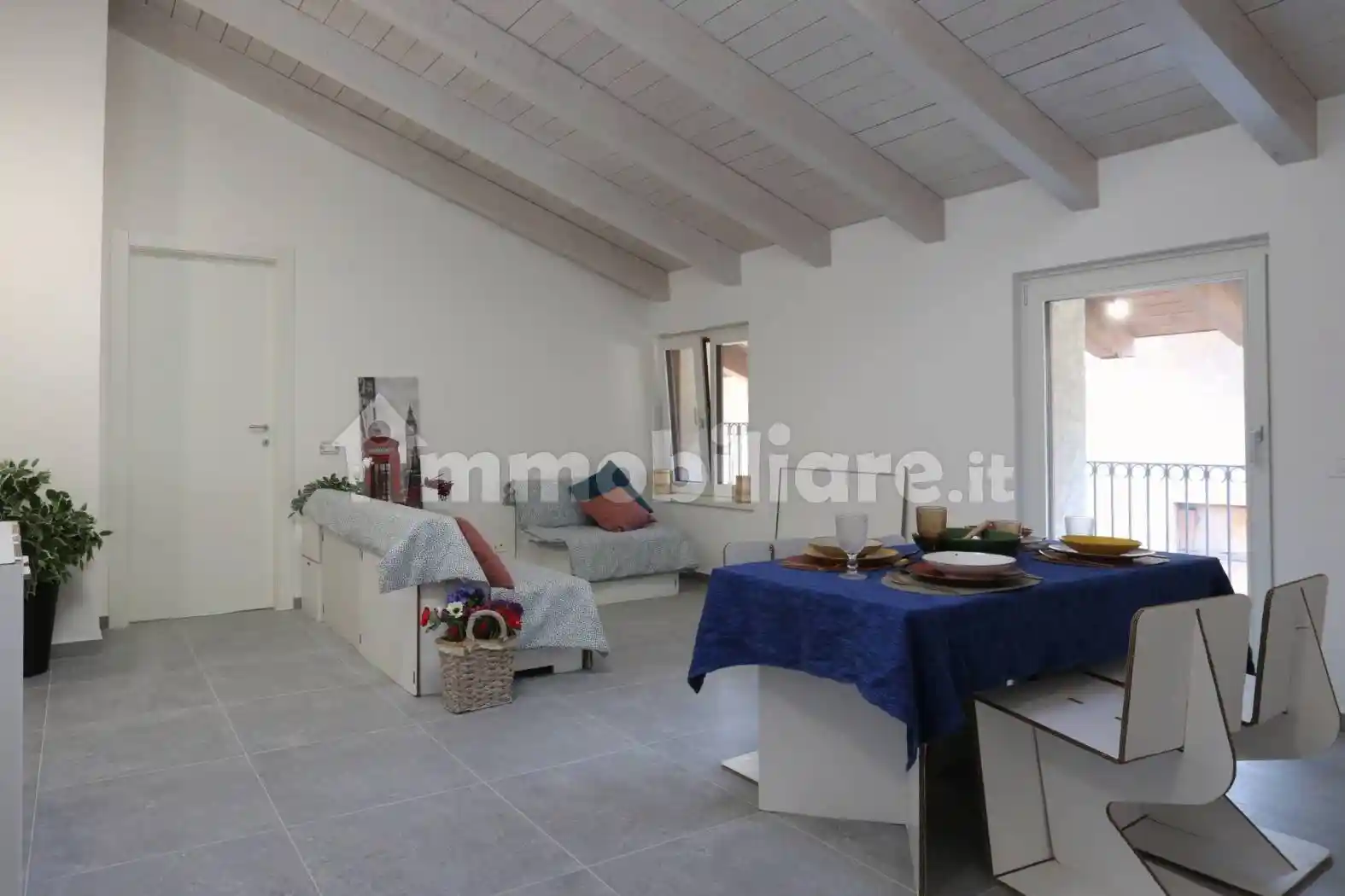 Appartamento in vendita a Calliano