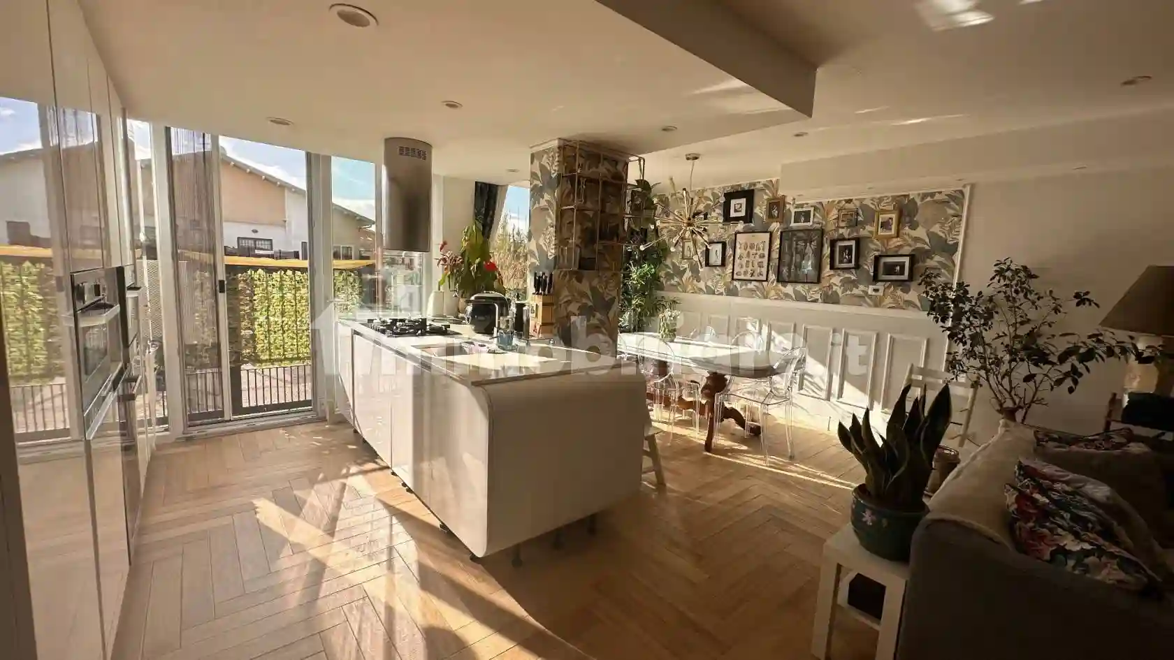 Villetta a schiera - foto 2