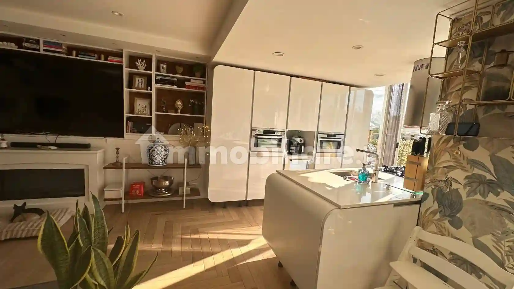 Villetta a schiera - foto 5