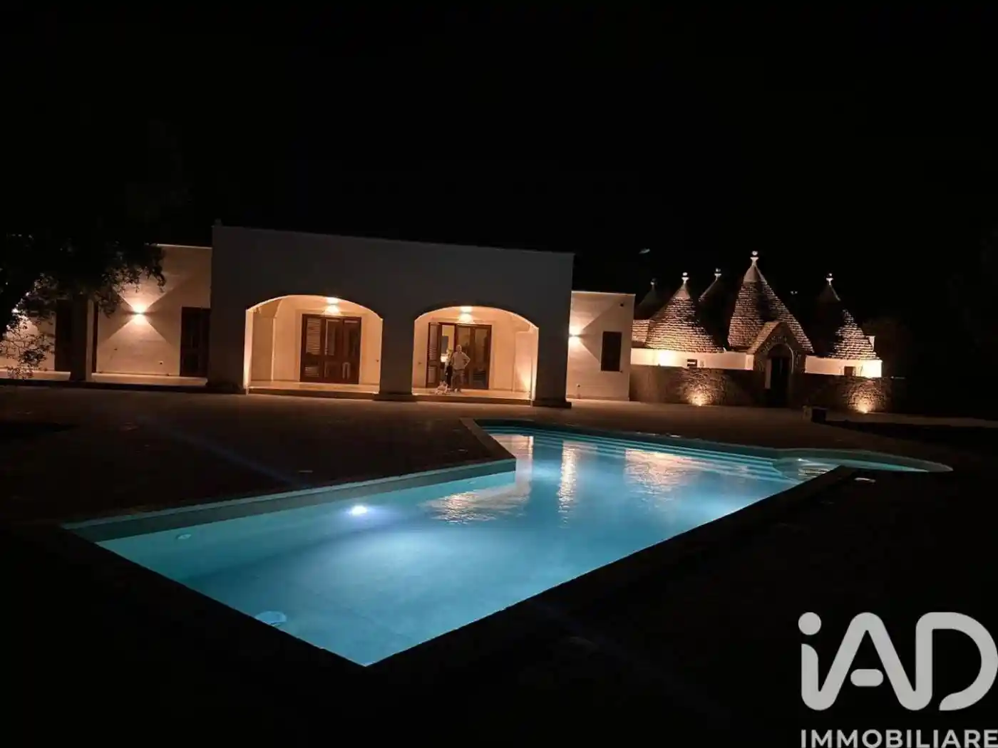 Villa in vendita a Carovigno