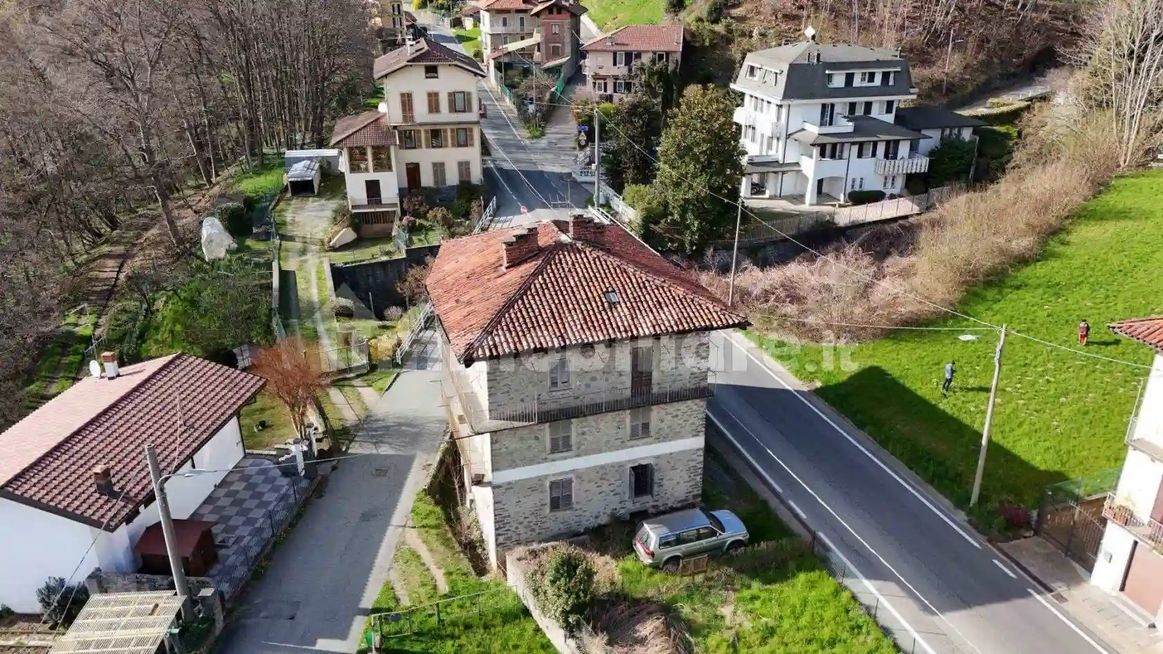 Casa indipendente - foto 2