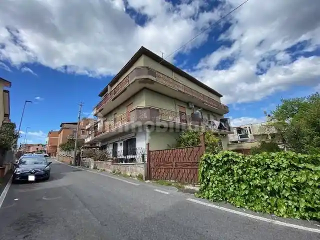 Attico - Mansarda in vendita a Guidonia Montecelio