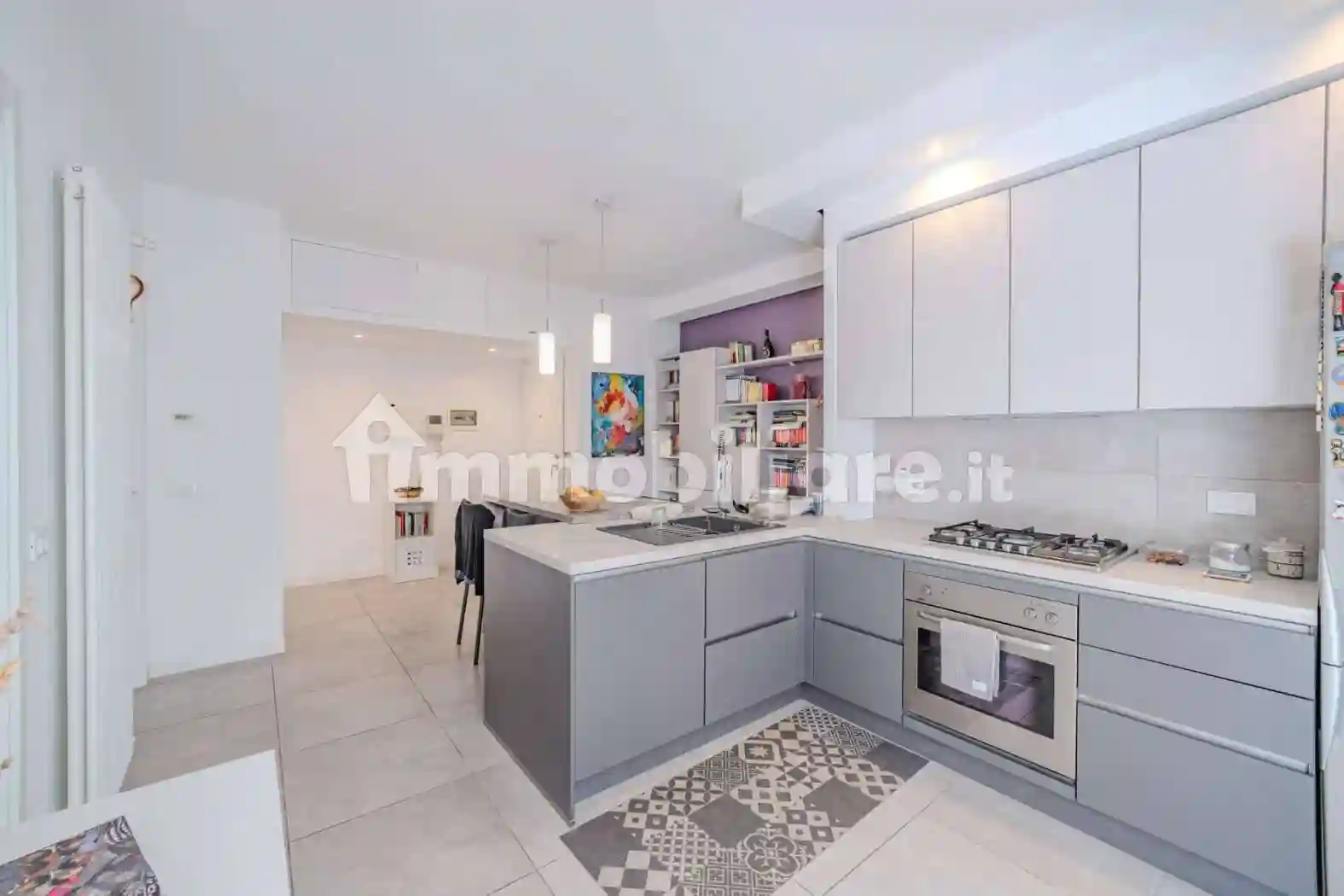 Appartamento - foto 4