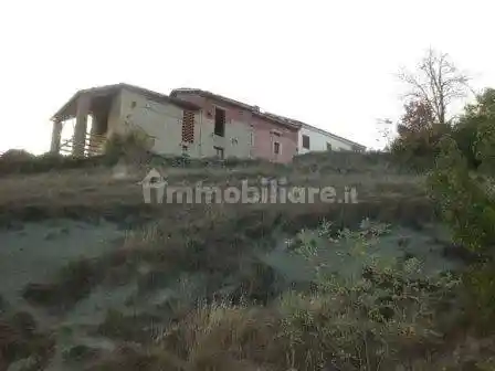 Rustico - Casale in vendita a Pareto