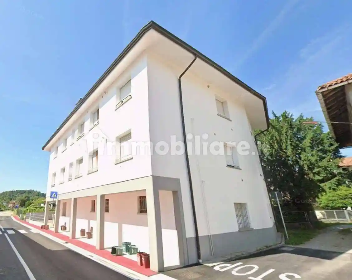 Appartamento in vendita a San Daniele del Friuli