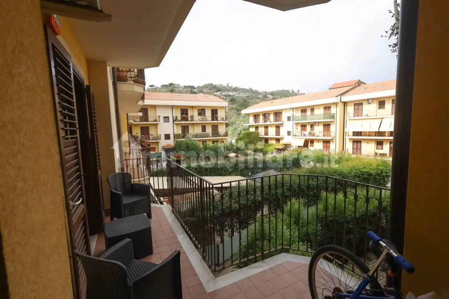 Appartamento in vendita a Aci Catena