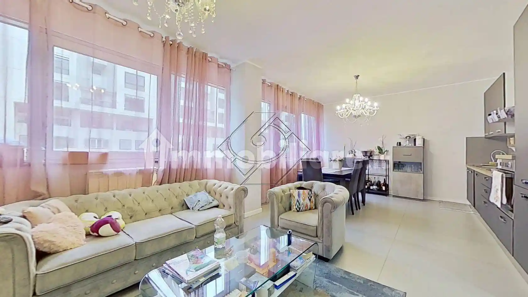 Appartamento in vendita a Scandicci