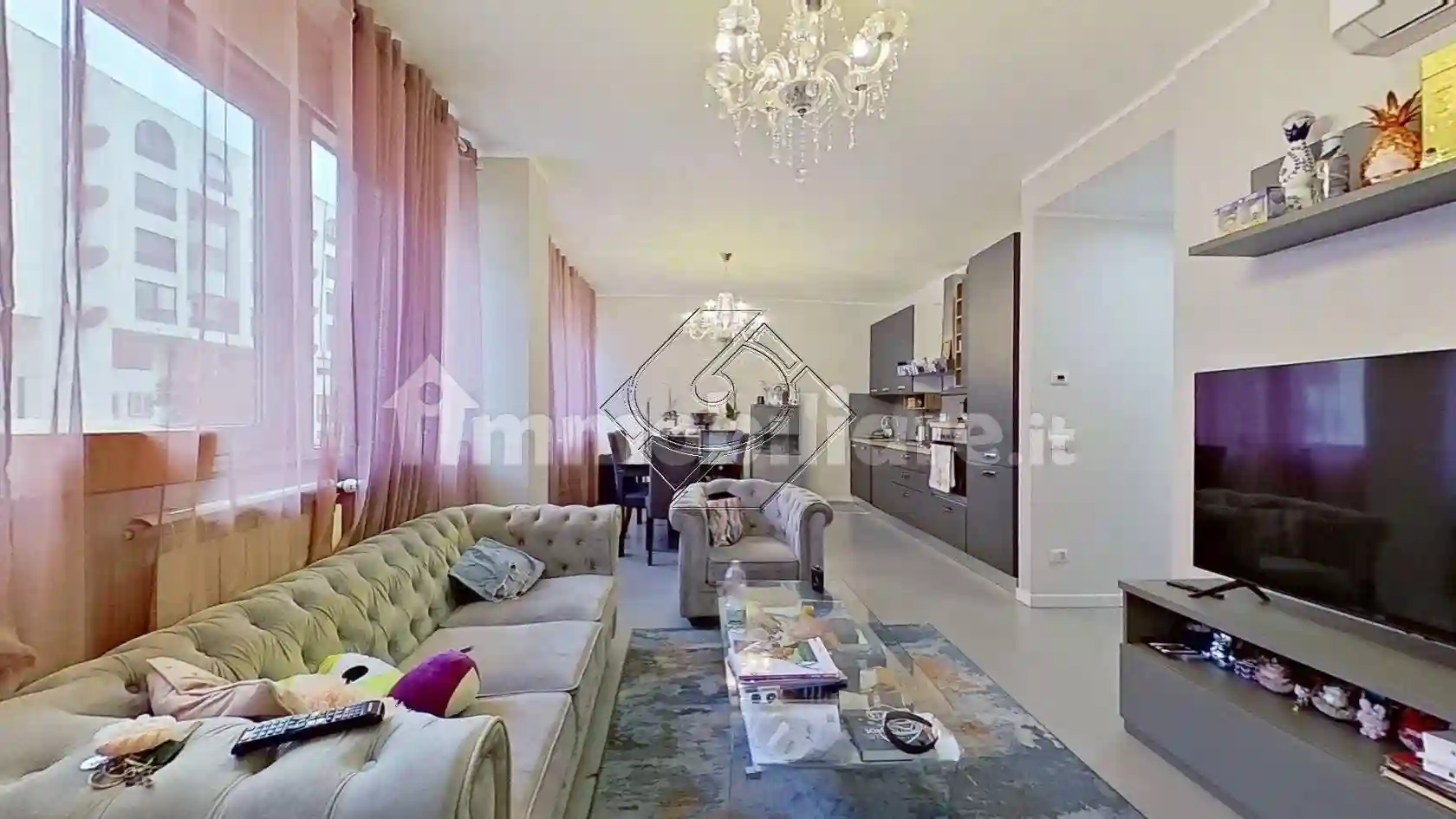 Appartamento - foto 2