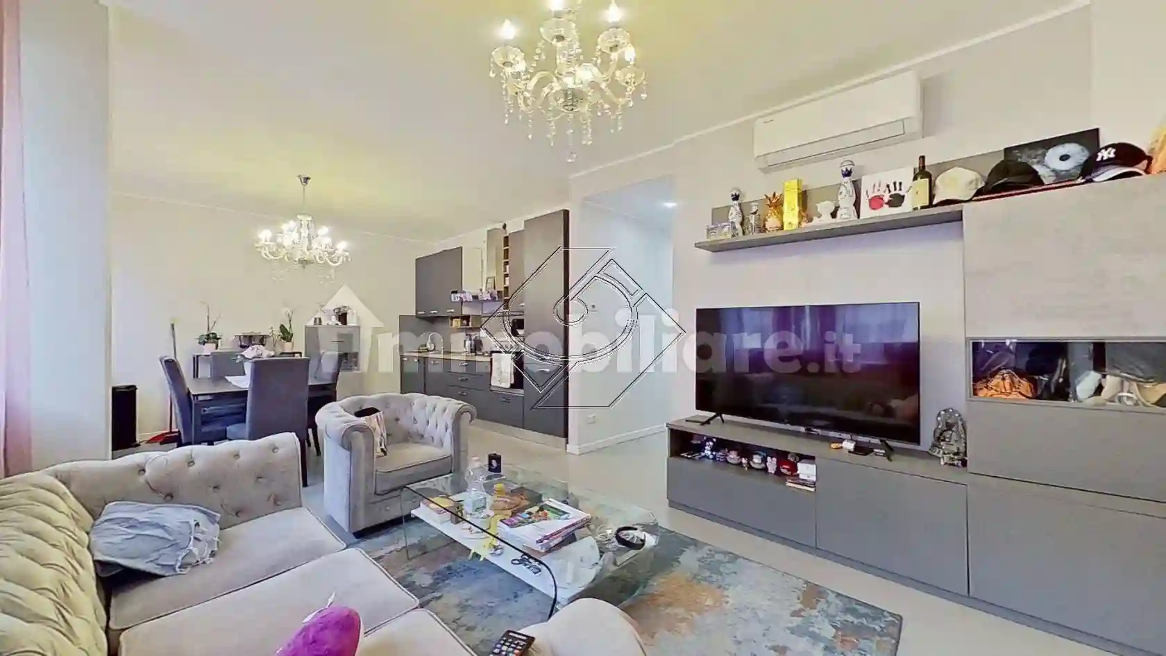 Appartamento - foto 3