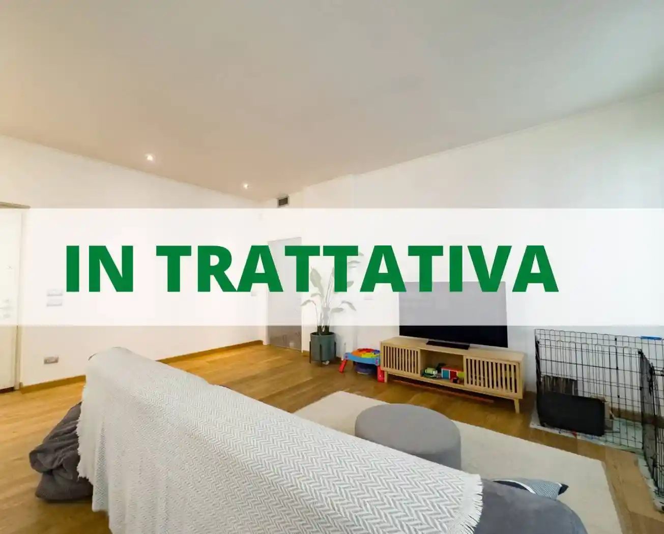 Appartamento in affitto a Lissone