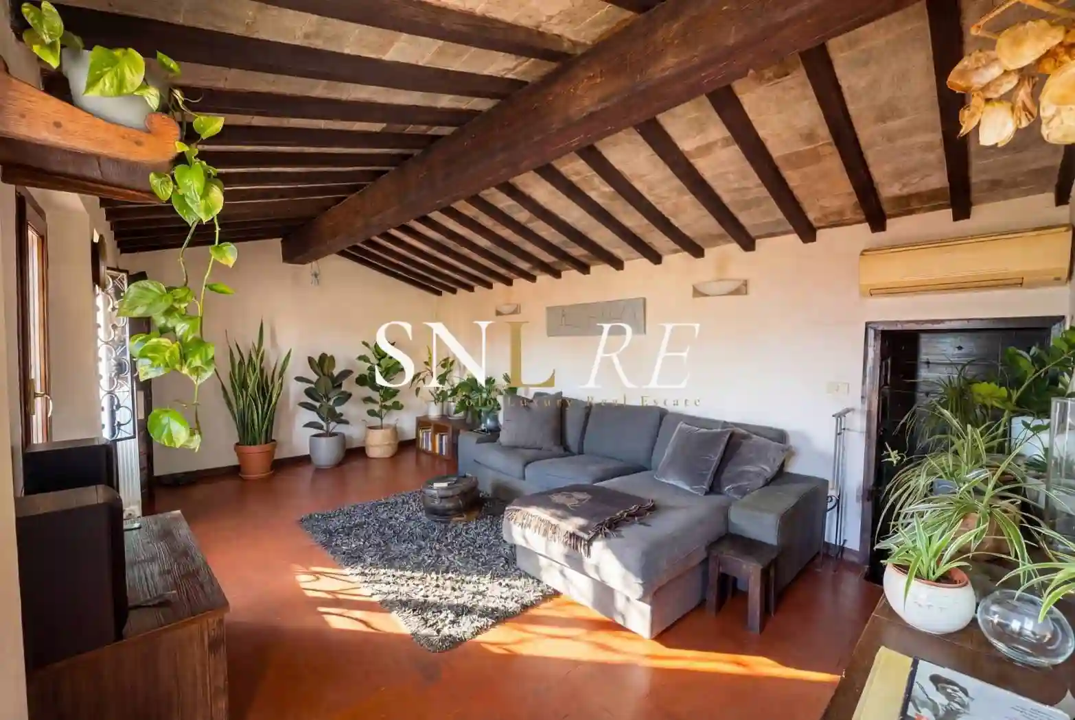 Attico - Mansarda - foto 2