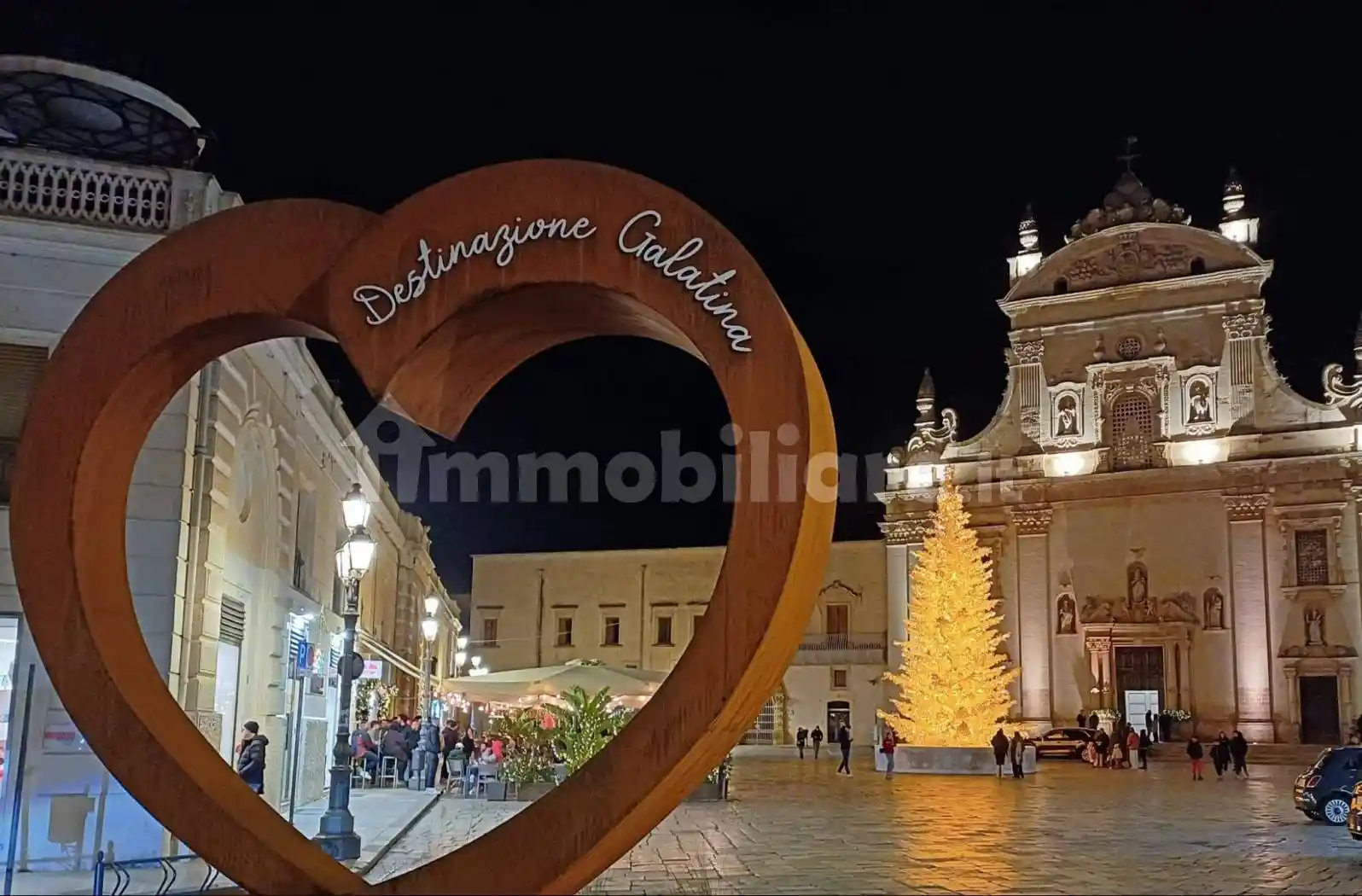 Appartamento in vendita a Galatina