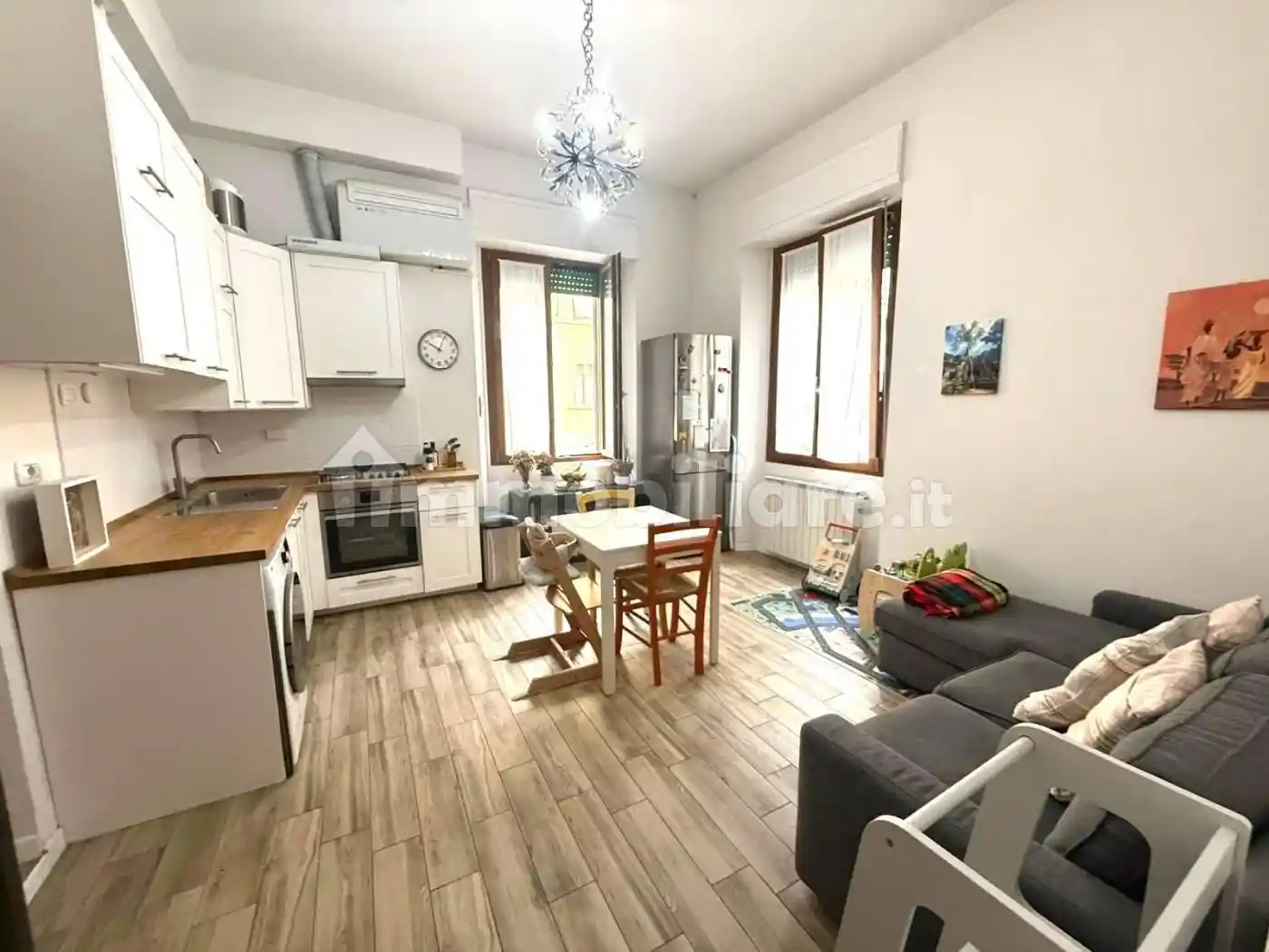 Appartamento in vendita a Firenze