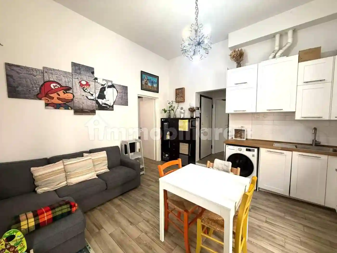 Appartamento - foto 3