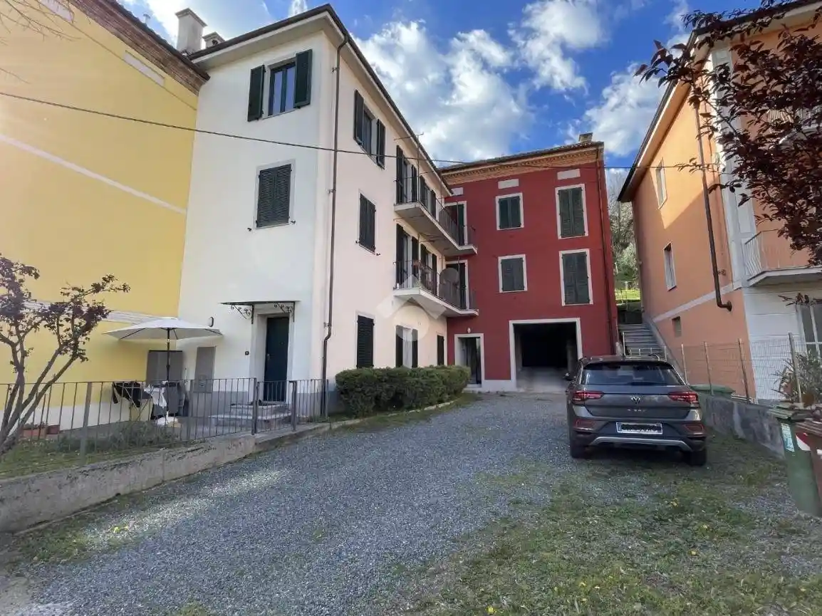 Appartamento in vendita a Canelli