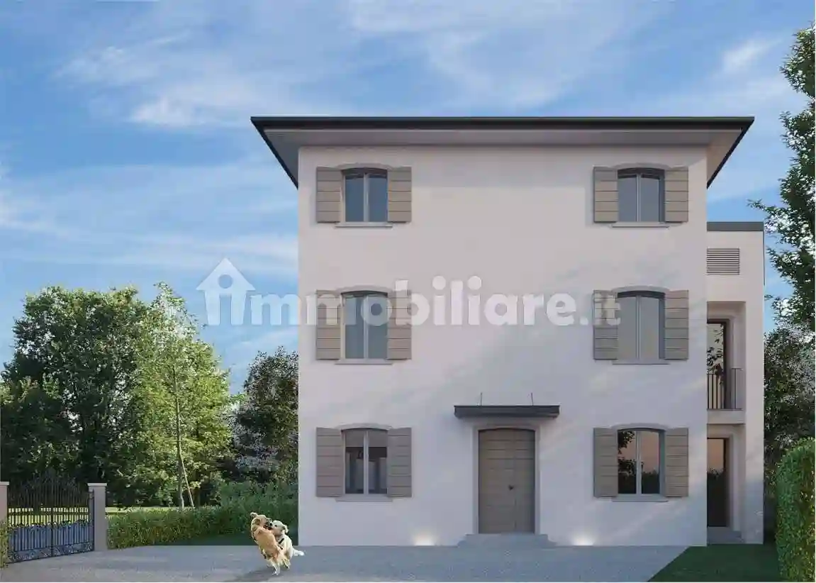 Casa indipendente - foto 2