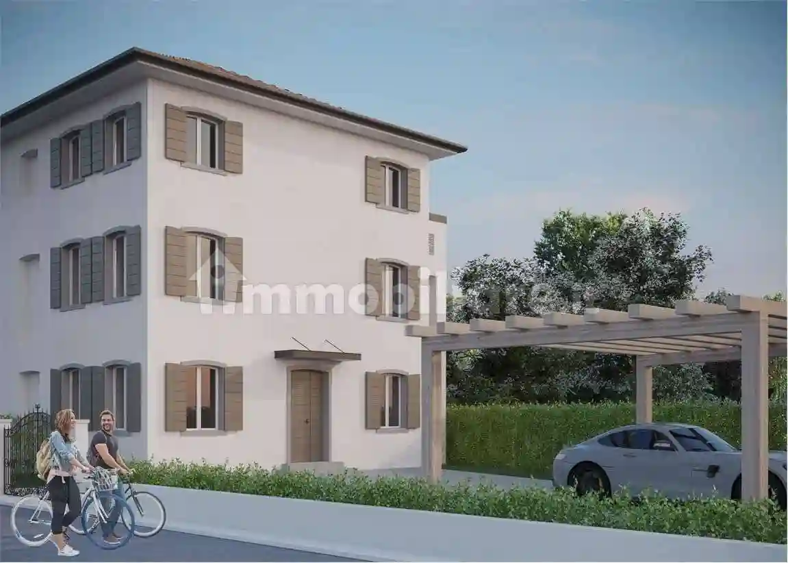 Casa indipendente - foto 5