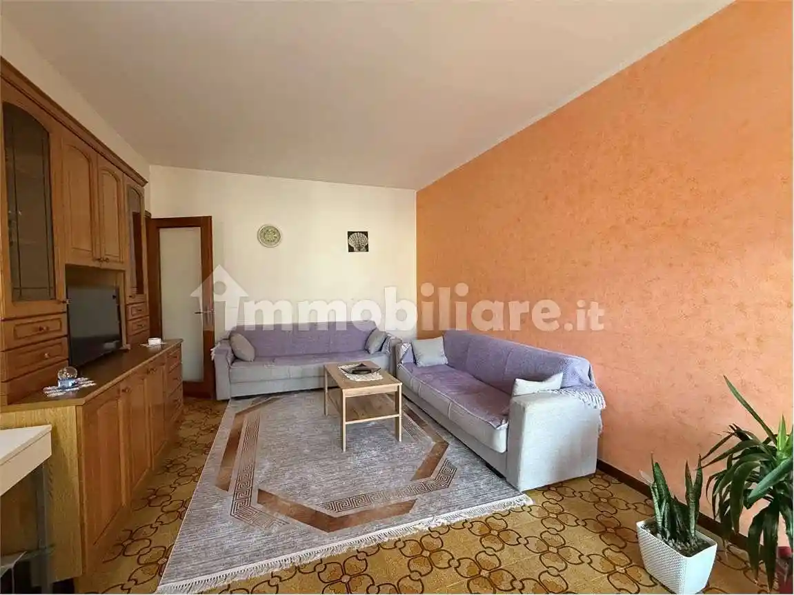 Appartamento in vendita a Vittorio Veneto