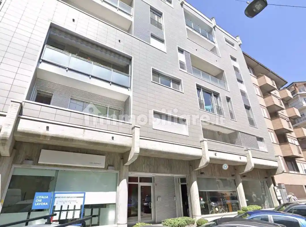 Appartamento in vendita a Asti