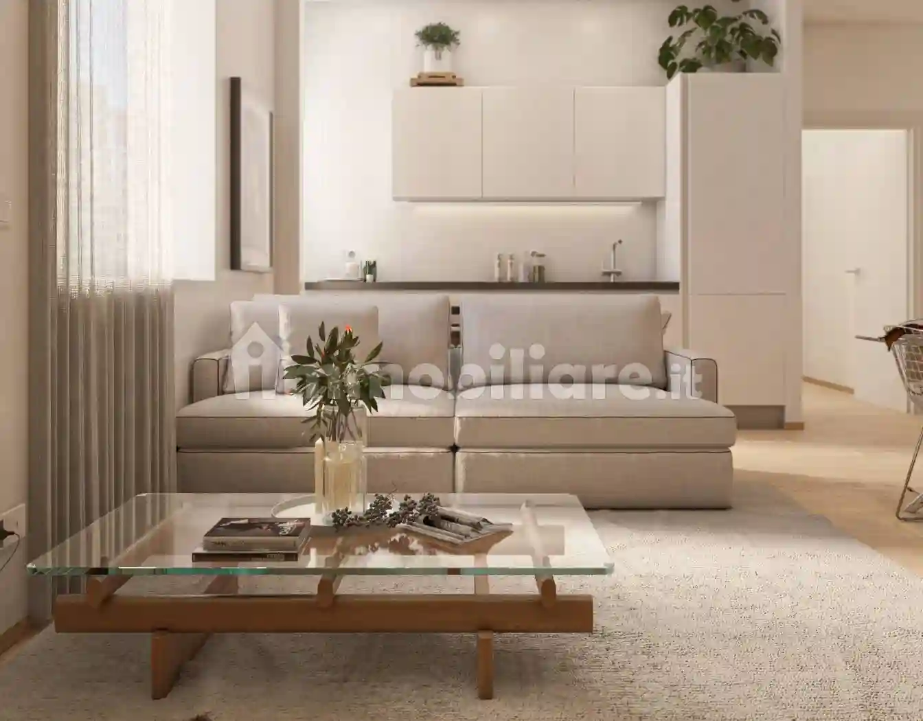 Appartamento - foto 2