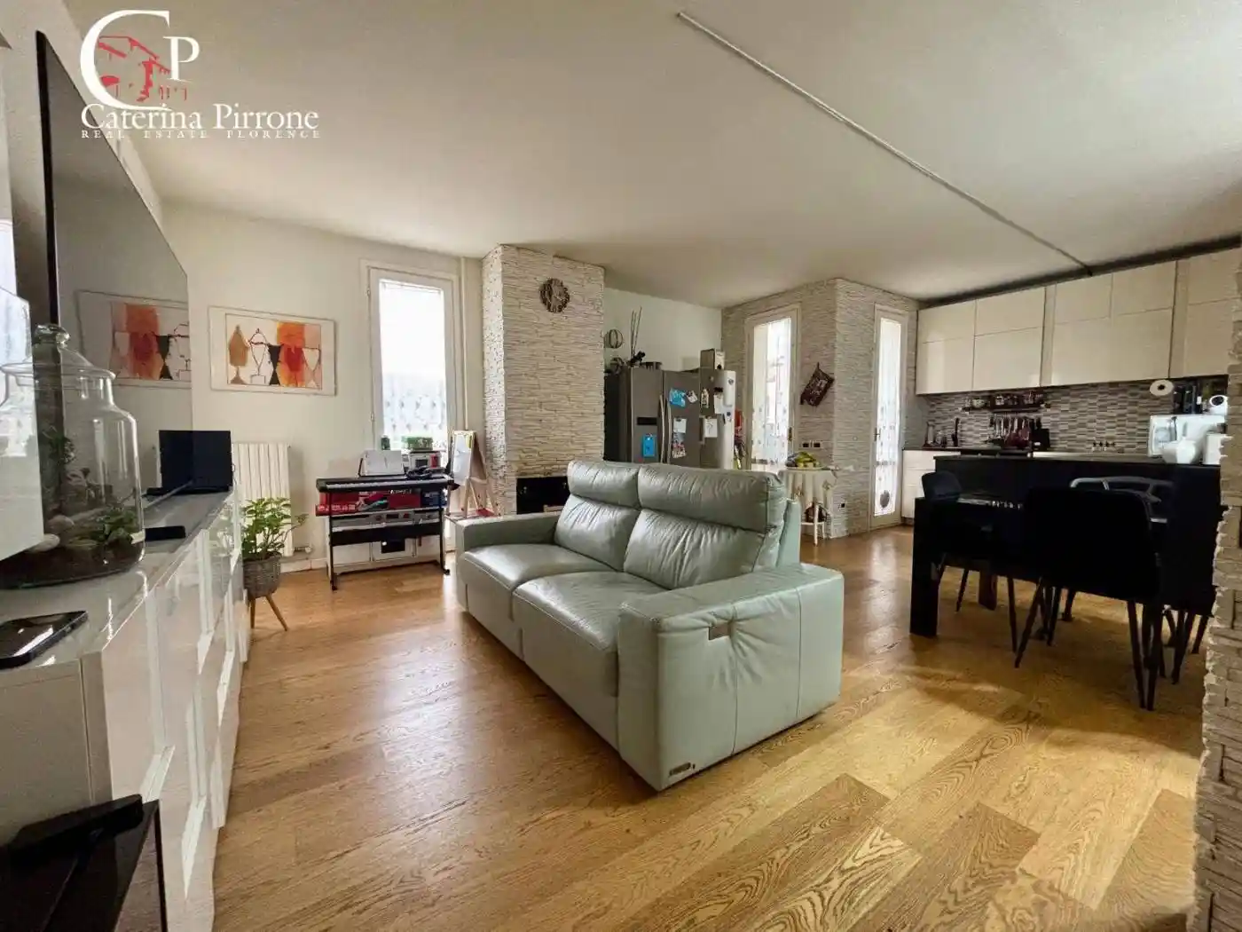 Appartamento in vendita a Fiesole