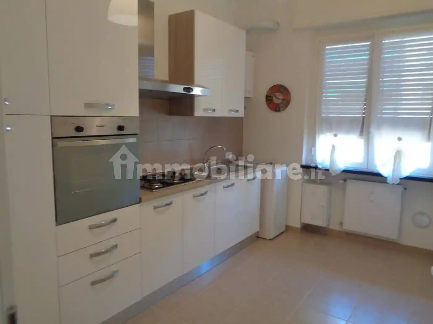 Appartamento in vendita a Savona