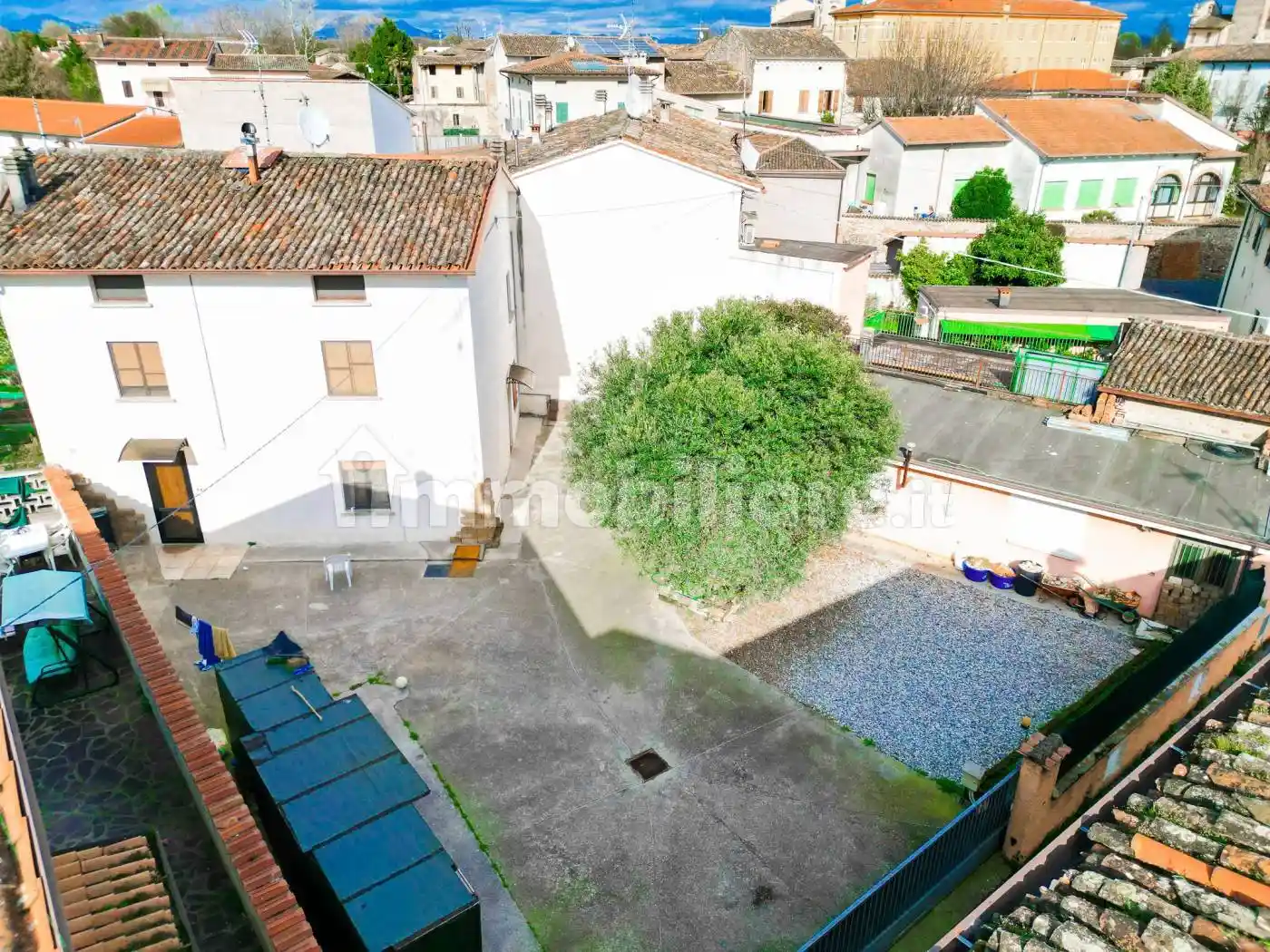 Casa indipendente in vendita a Medole