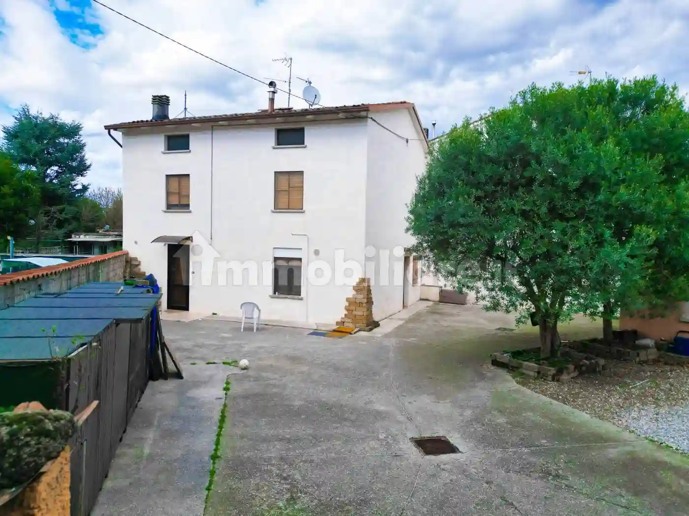 Casa indipendente - foto 5