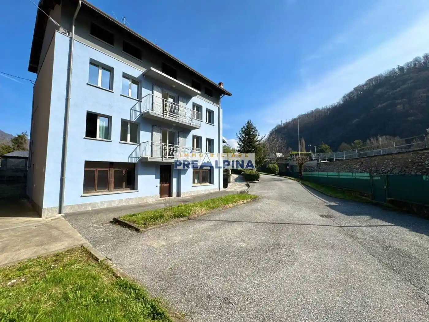 Villa in vendita a Fiorano al Serio