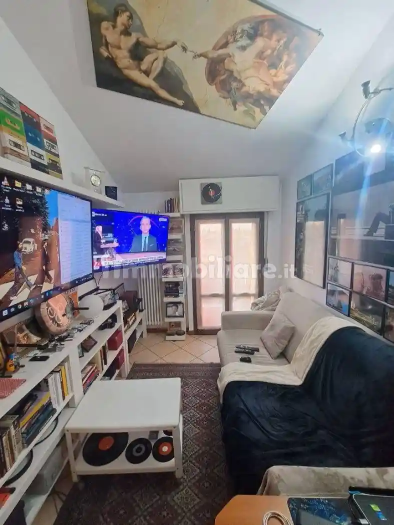 Appartamento in affitto a Bologna