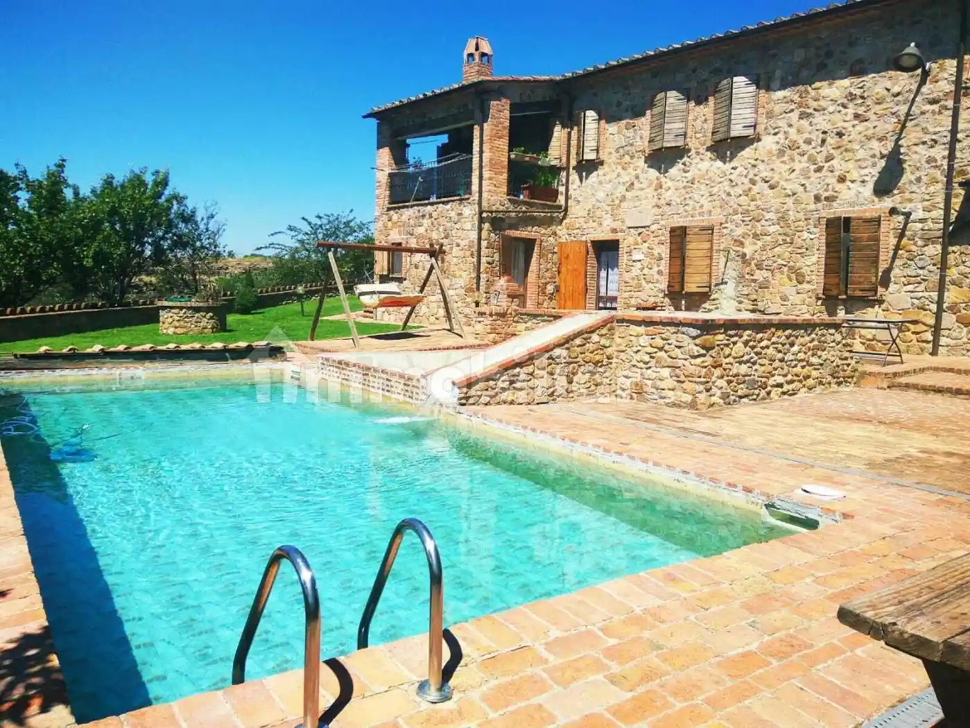 Villa in vendita a Roccastrada