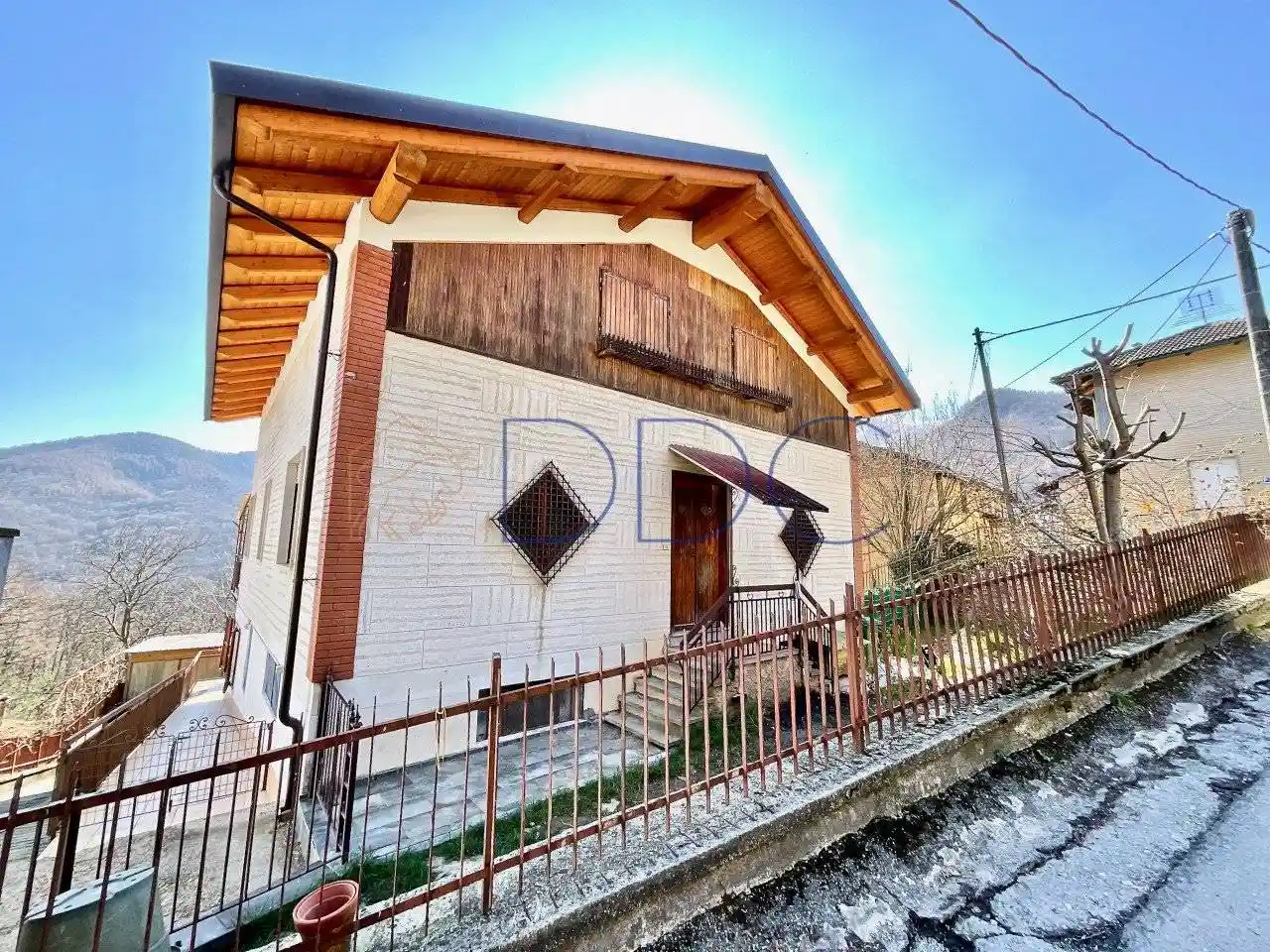 Appartamento in vendita a Giaveno