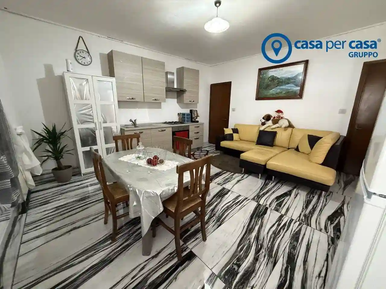 Casa indipendente - foto 4