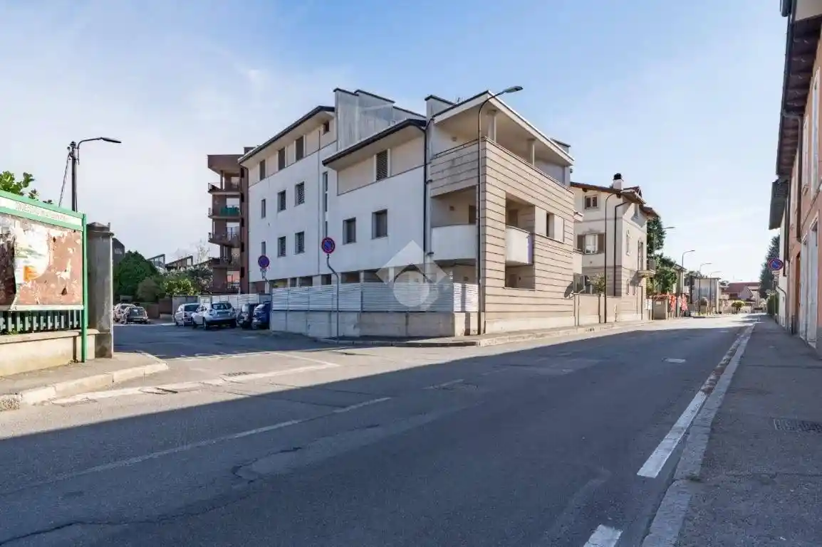 Appartamento in vendita a Sovico