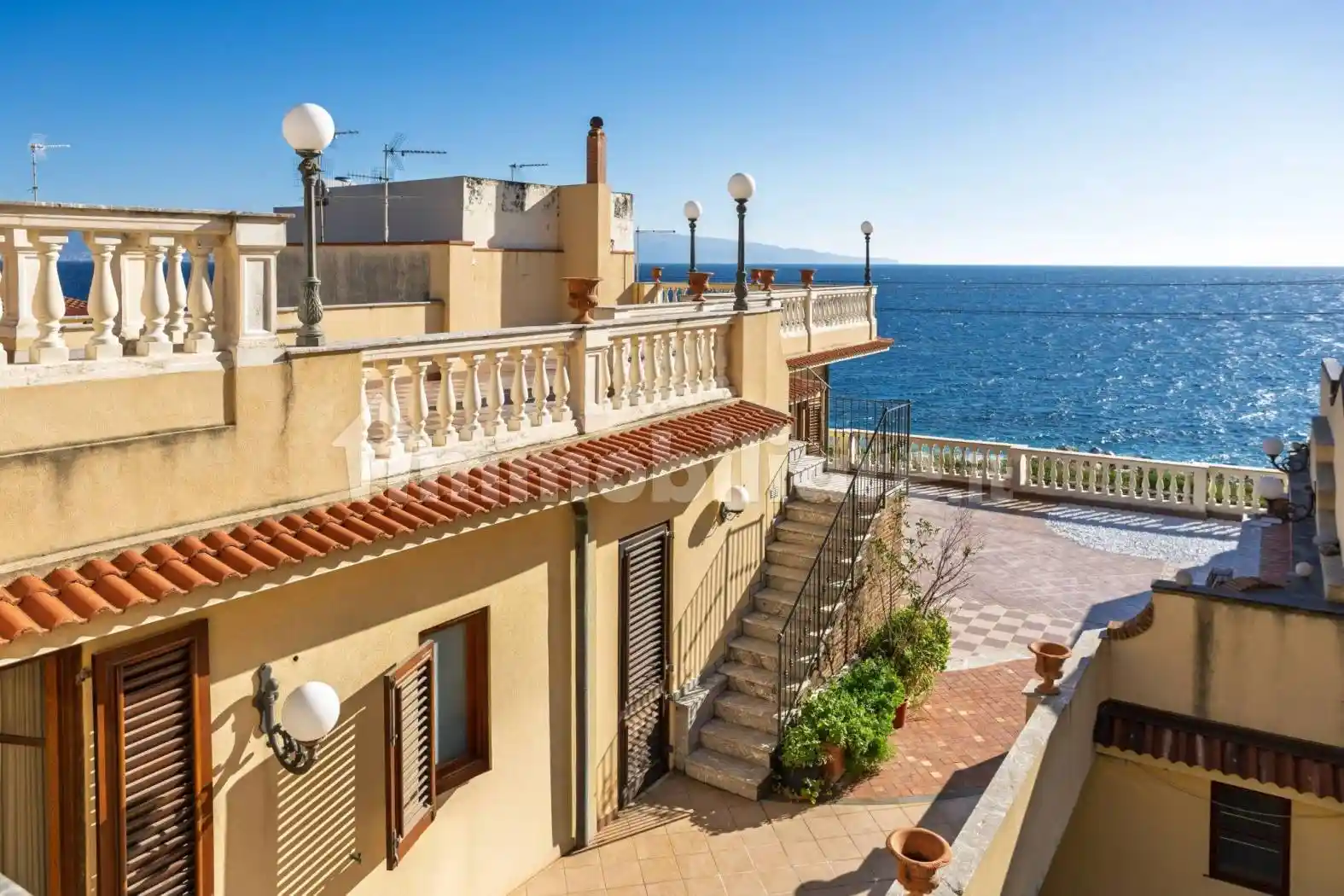 Villa in vendita a Scaletta Zanclea