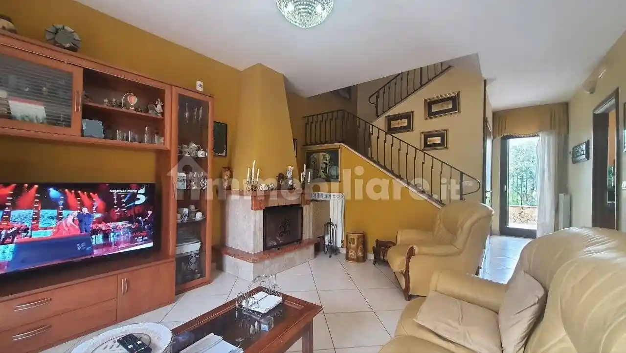 Villa in vendita a Bellona