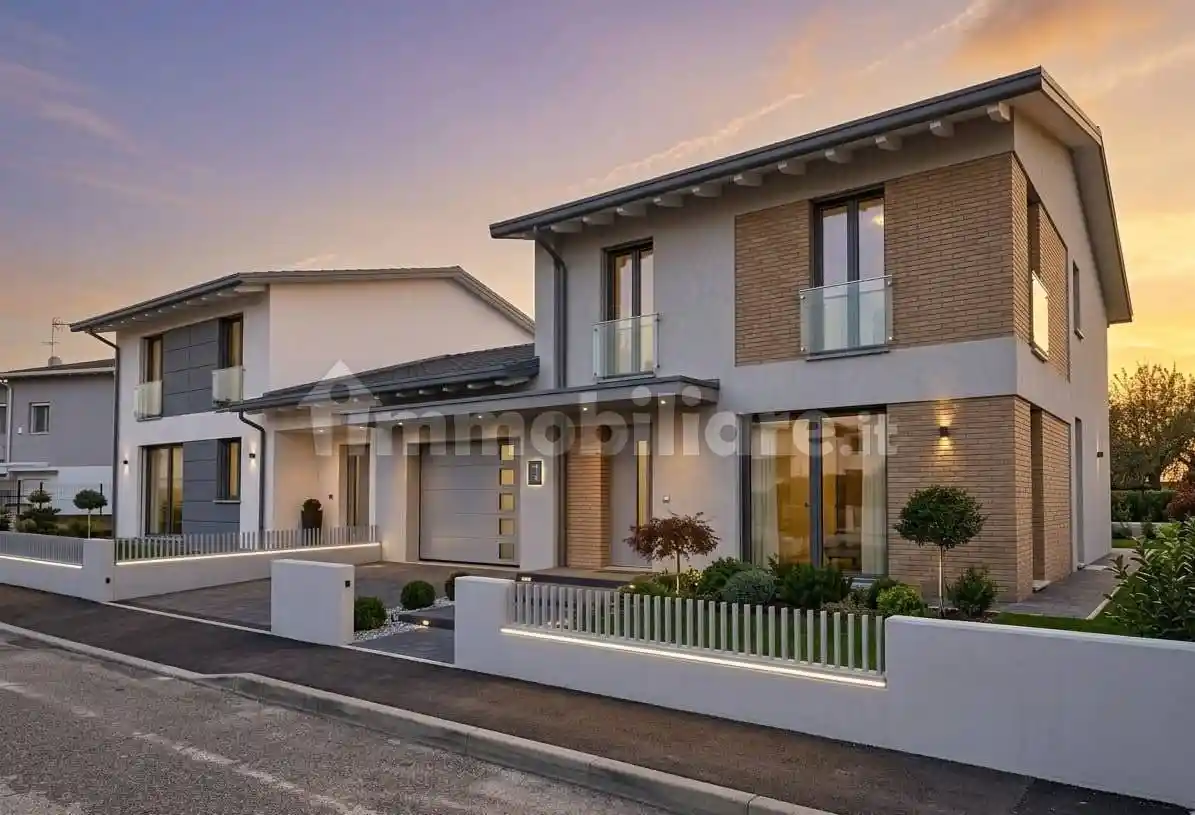 Villa in vendita a Sarego