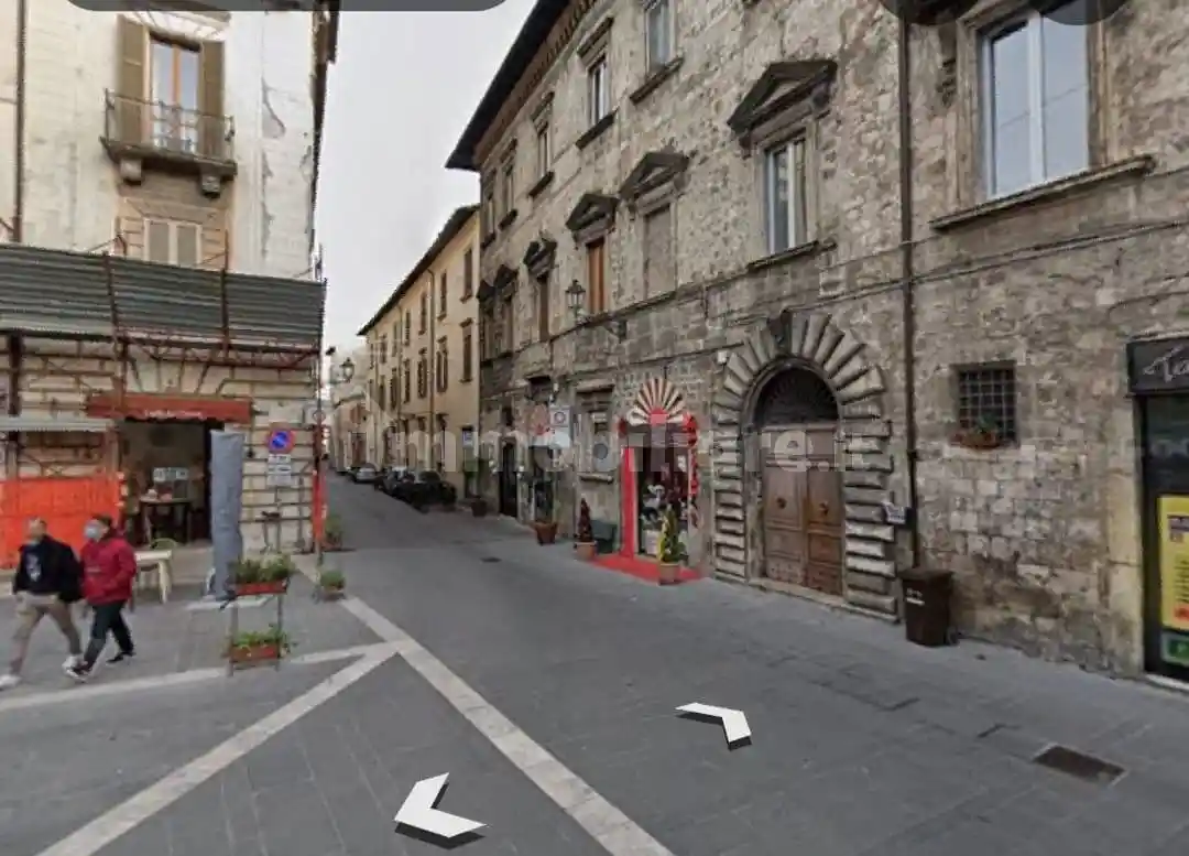 Appartamento in vendita a Ascoli Piceno