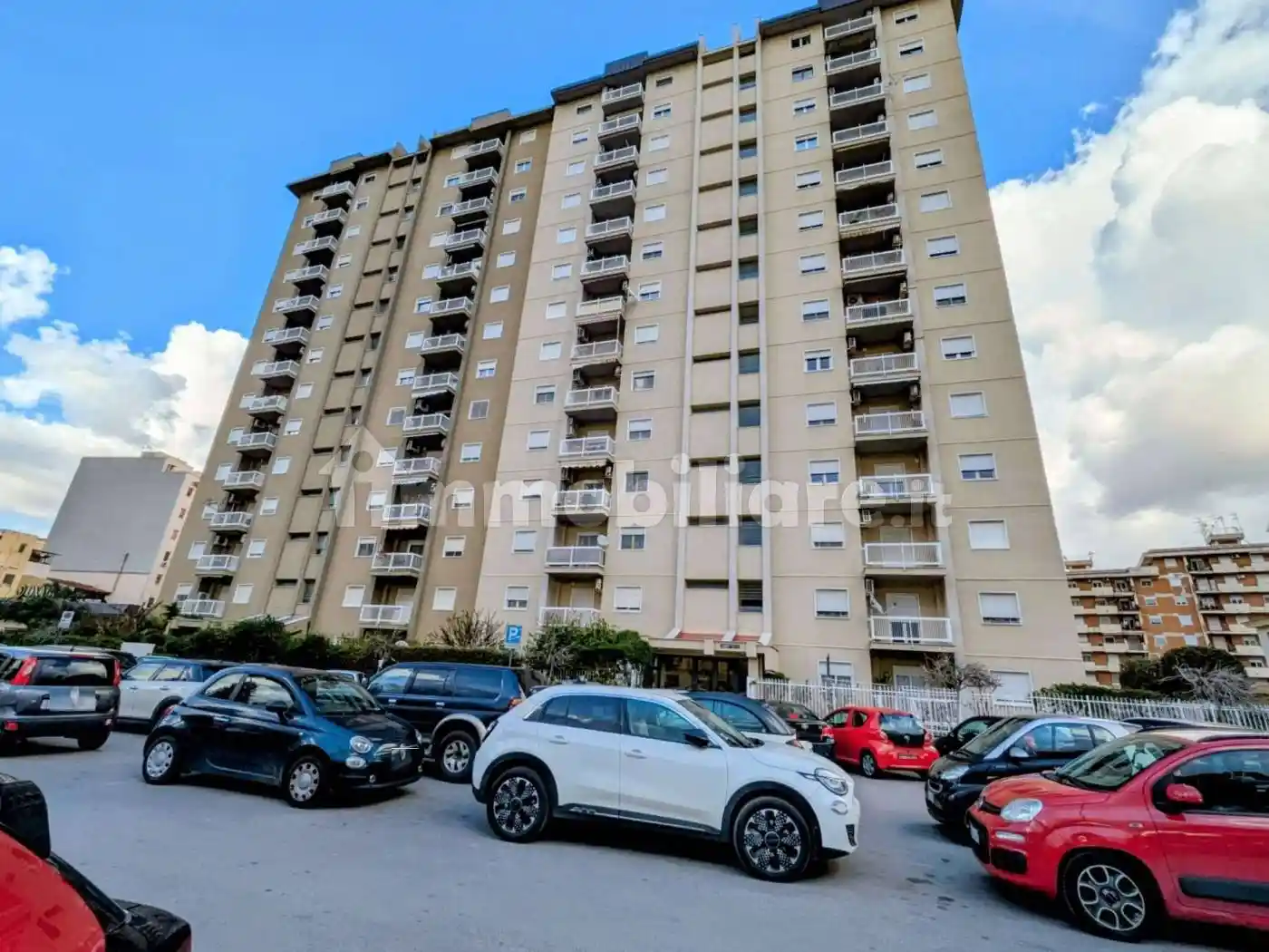 Attico - Mansarda in vendita a Palermo