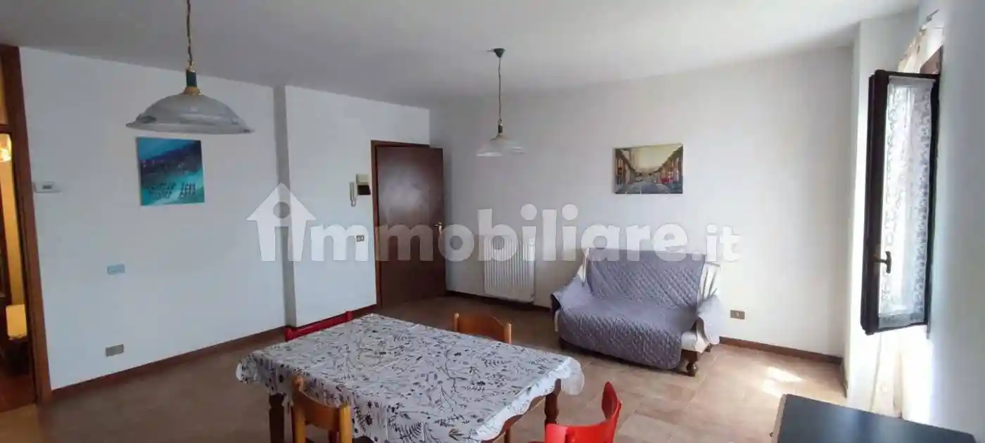 Appartamento in vendita a Loria