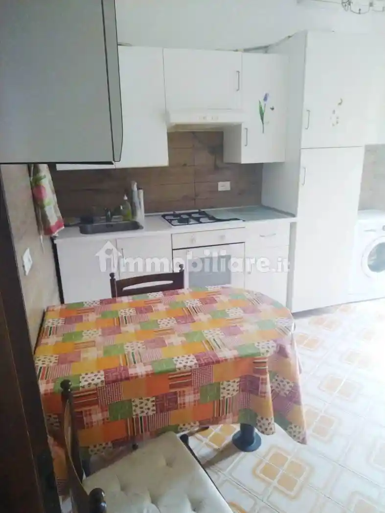 Appartamento in vendita a Padova