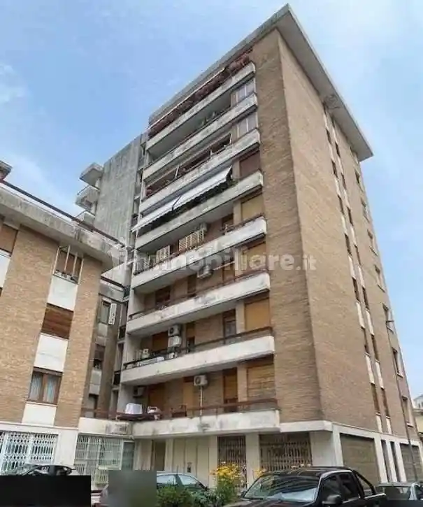 Appartamento in vendita a Schio