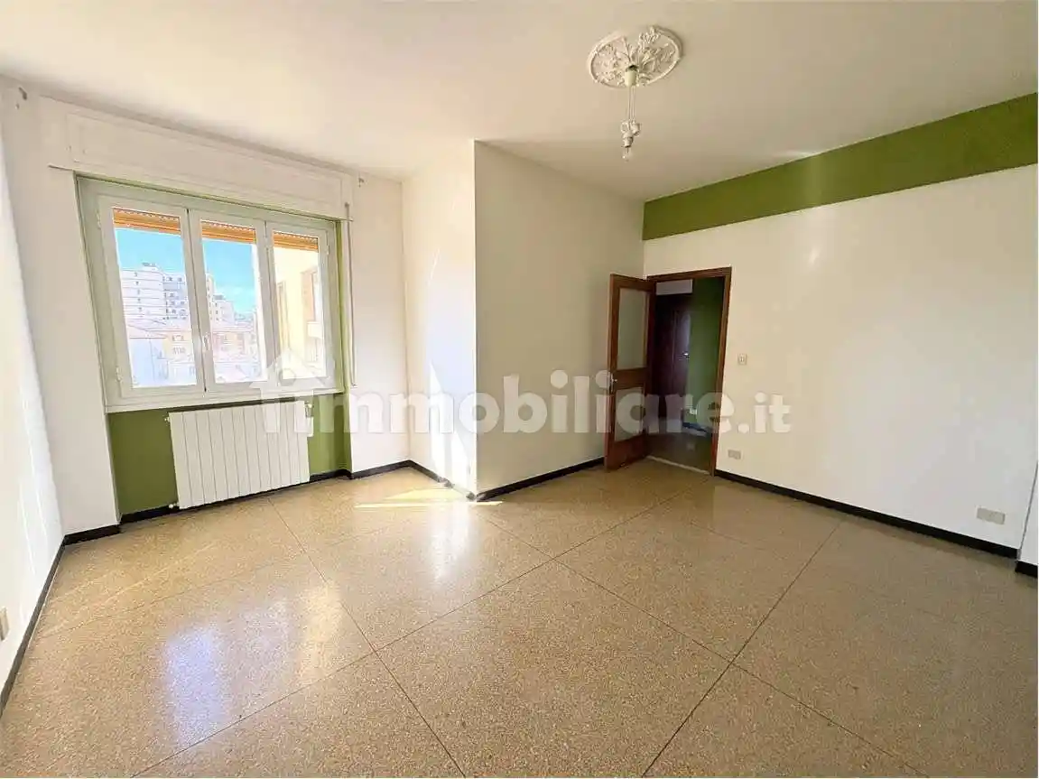Appartamento in vendita a Novi Ligure